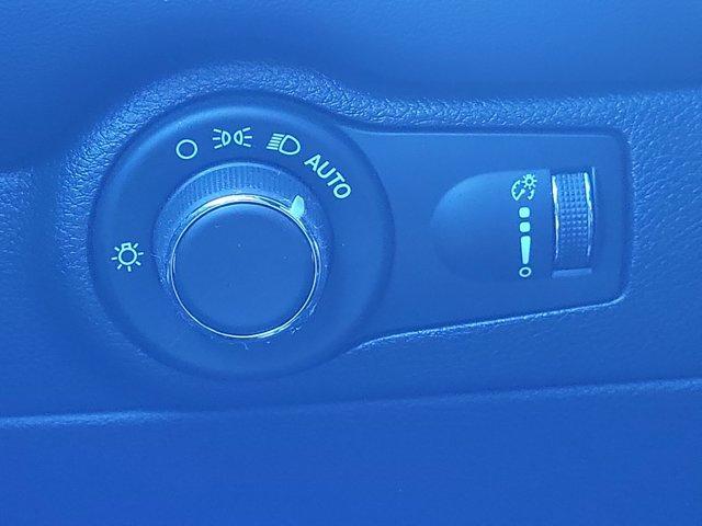 used 2025 Dodge Durango car, priced at $34,997