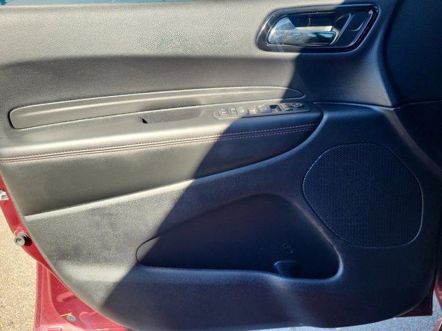 used 2025 Dodge Durango car, priced at $34,997