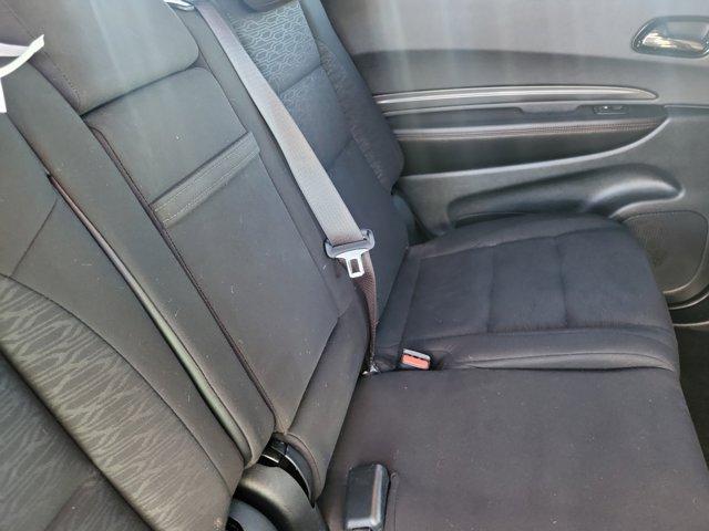 used 2025 Dodge Durango car, priced at $34,997