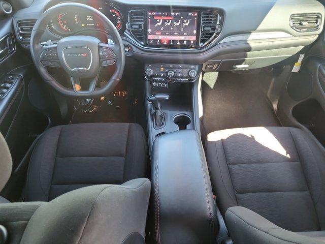 used 2025 Dodge Durango car, priced at $34,997