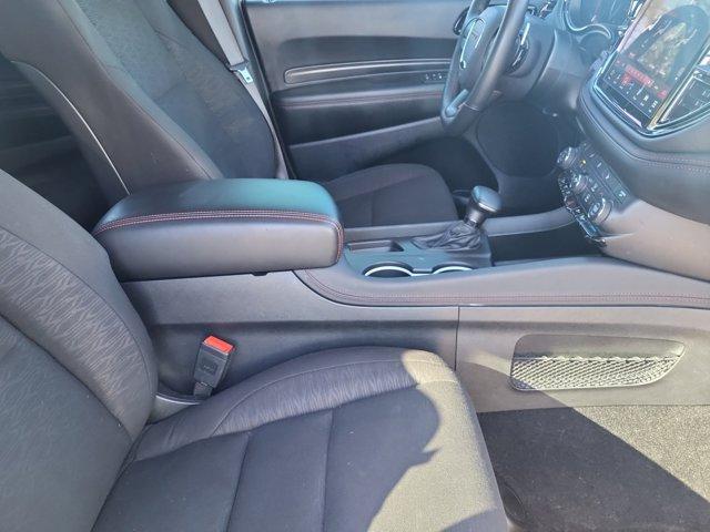 used 2025 Dodge Durango car, priced at $34,997