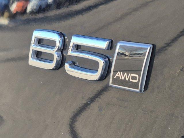 used 2024 Volvo S60 car, priced at $29,997