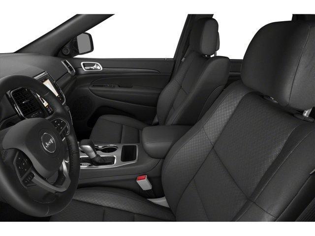 used 2022 Jeep Grand Cherokee WK car, priced at $25,997