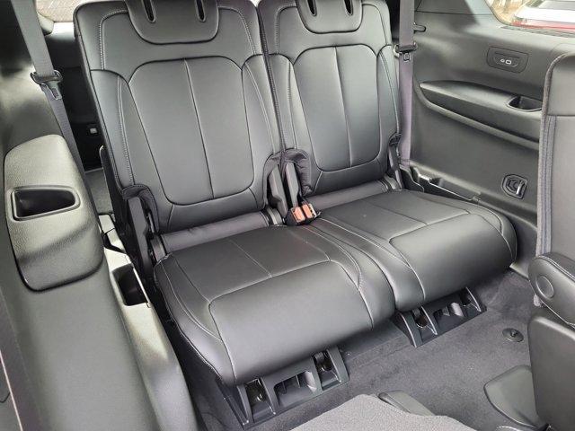 new 2025 Jeep Grand Cherokee L car, priced at $46,136