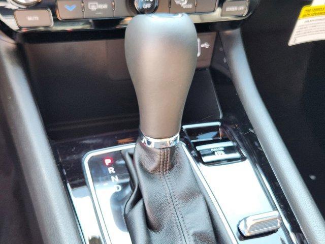 new 2025 Jeep Compass car, priced at $29,601