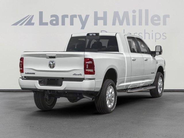 used 2024 Ram 2500 car, priced at $69,497