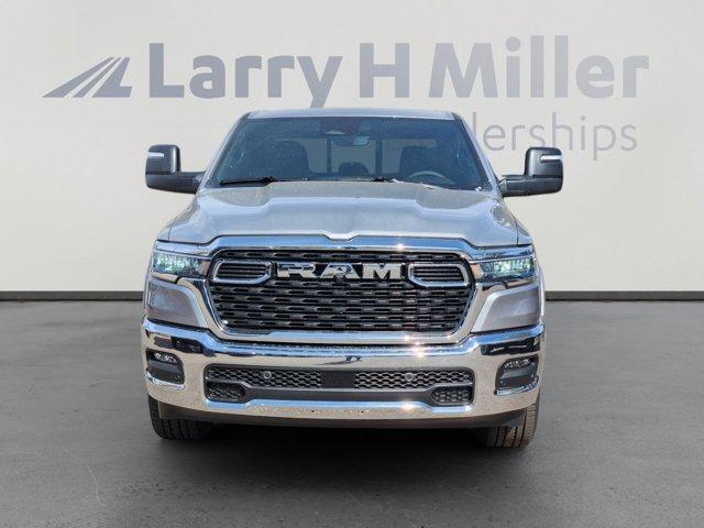 new 2026 Ram 1500 car, priced at $54,141