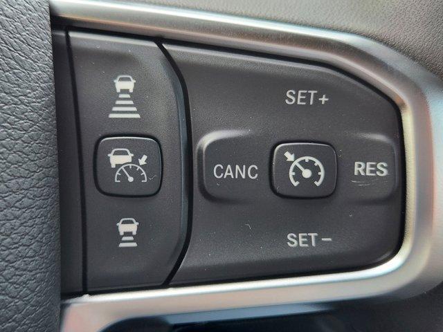 new 2026 Ram 1500 car, priced at $54,141