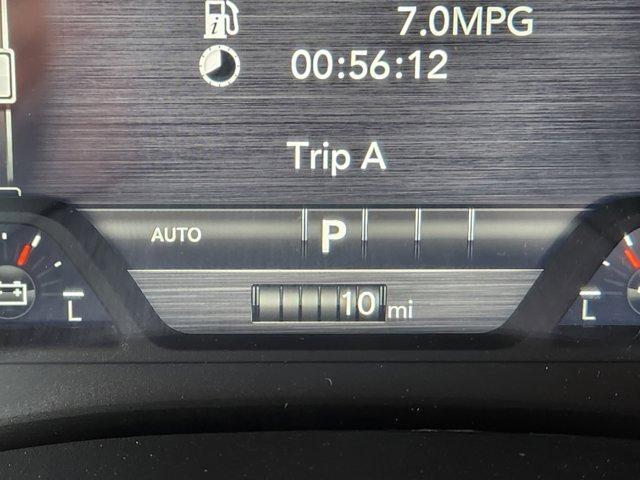 new 2026 Ram 1500 car, priced at $54,141