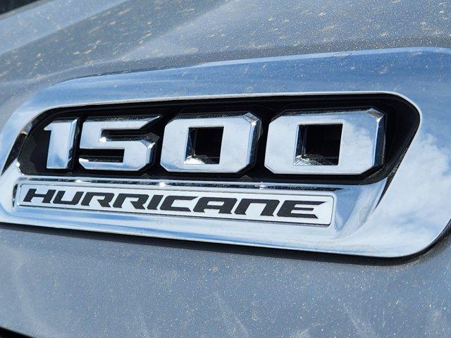 new 2026 Ram 1500 car, priced at $54,141