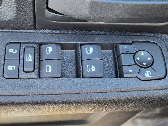 new 2025 Ram 2500 car, priced at $65,956