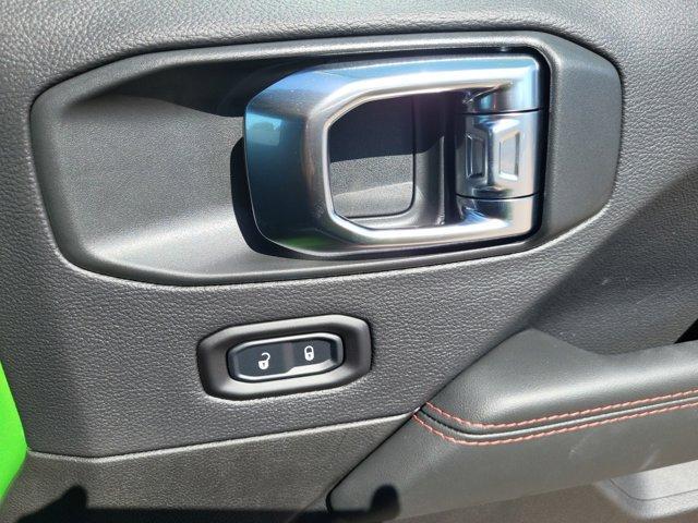 new 2025 Jeep Wrangler car, priced at $57,281