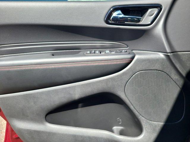 new 2026 Dodge Durango car, priced at $36,876