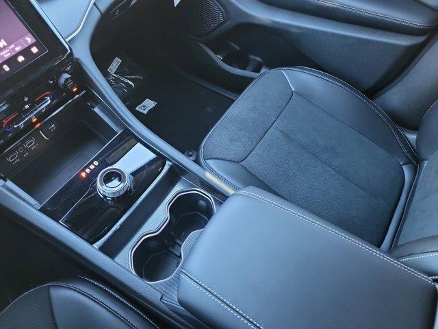 new 2025 Jeep Grand Cherokee car, priced at $38,846