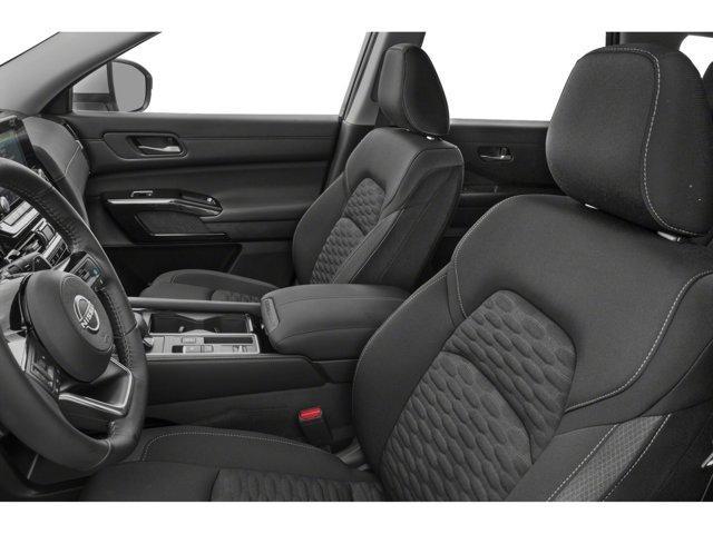 new 2023 Nissan Pathfinder car