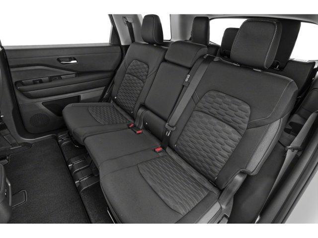 new 2023 Nissan Pathfinder car