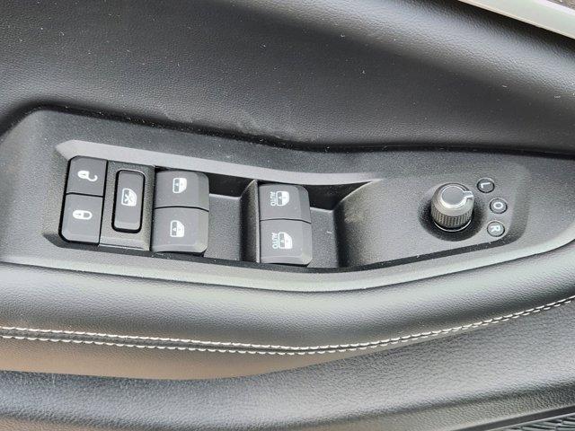 new 2025 Jeep Grand Cherokee car, priced at $46,091