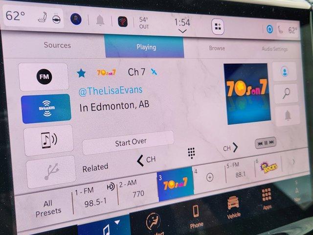 new 2025 Jeep Grand Cherokee car, priced at $46,091