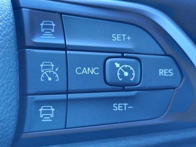 new 2025 Jeep Grand Cherokee car, priced at $48,806