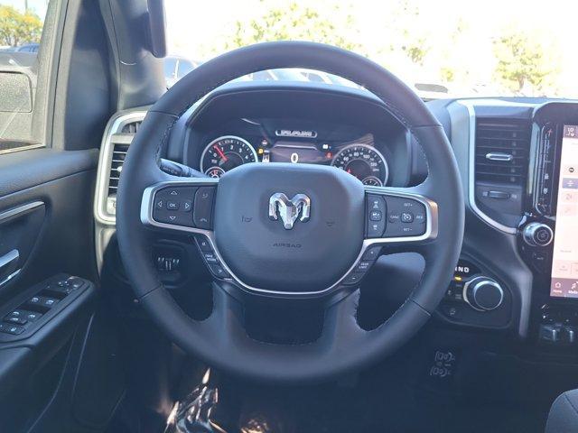 new 2026 Ram 1500 car, priced at $53,896