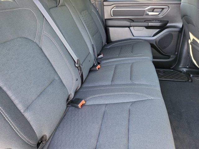 new 2026 Ram 1500 car, priced at $53,896