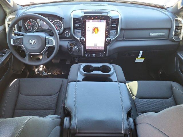 new 2026 Ram 1500 car, priced at $53,896