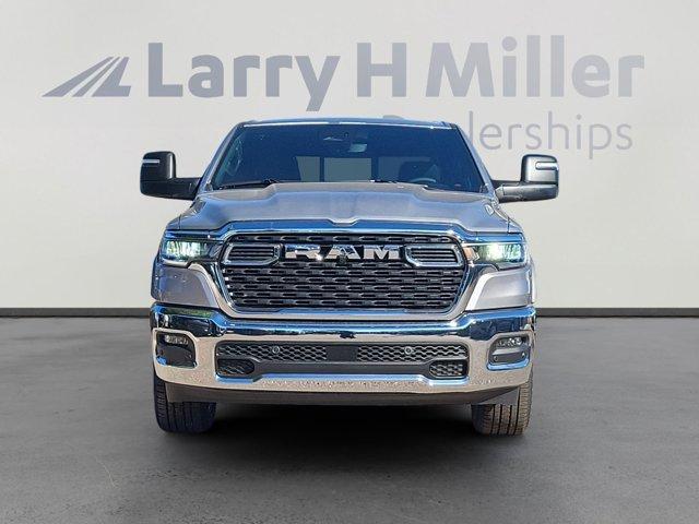 new 2026 Ram 1500 car, priced at $53,896