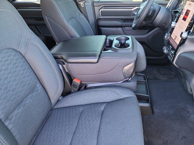 new 2026 Ram 1500 car, priced at $53,896