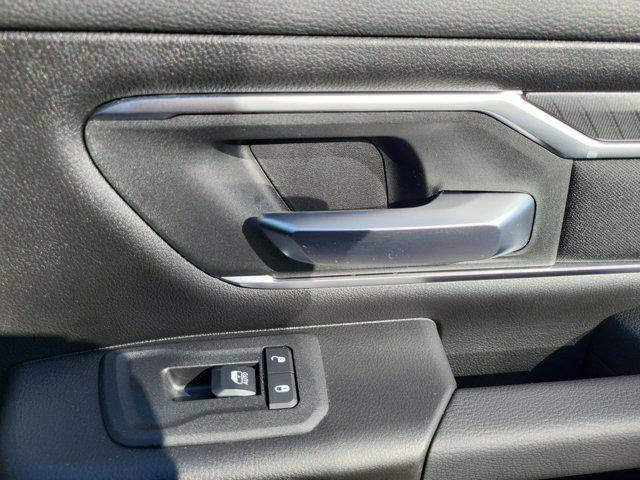 new 2026 Ram 1500 car, priced at $53,896