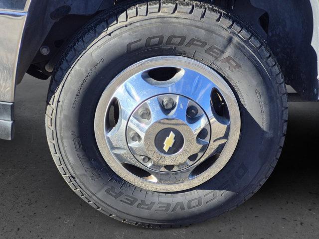 used 2011 Chevrolet Silverado 3500 car, priced at $29,497