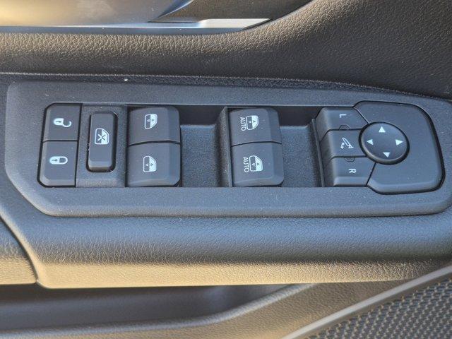 new 2026 Ram 1500 car, priced at $55,786