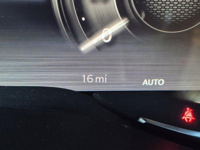 new 2026 Ram 1500 car, priced at $55,786