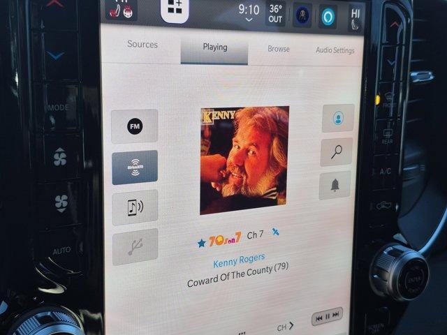 new 2026 Ram 1500 car, priced at $55,786