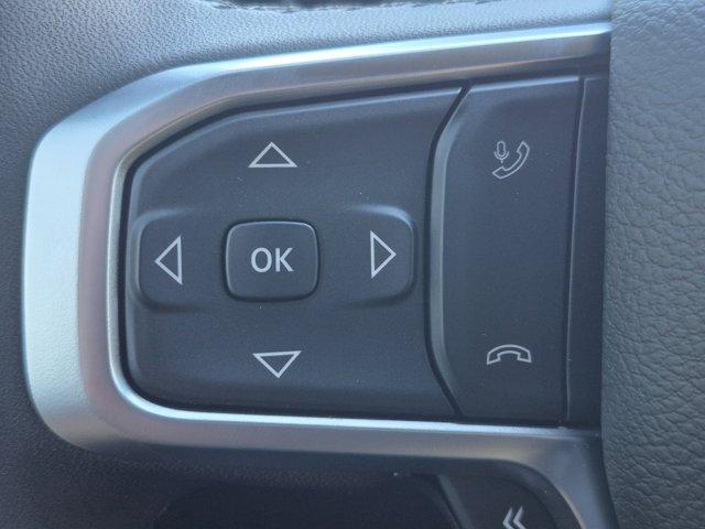 new 2026 Ram 1500 car, priced at $55,786