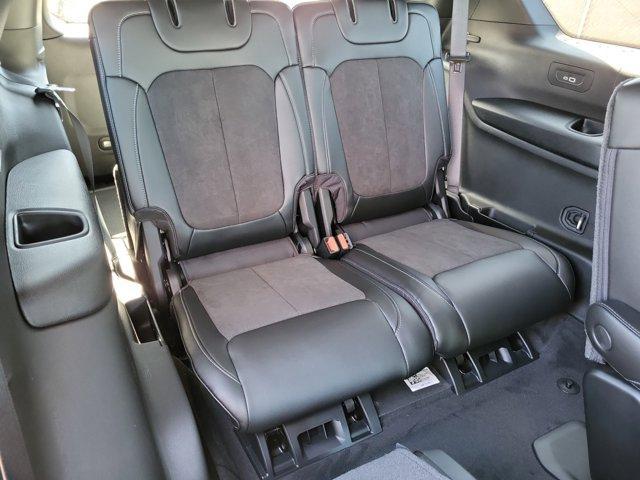 new 2025 Jeep Grand Cherokee L car, priced at $43,571