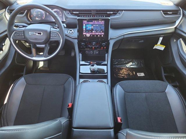 new 2025 Jeep Grand Cherokee L car, priced at $43,571