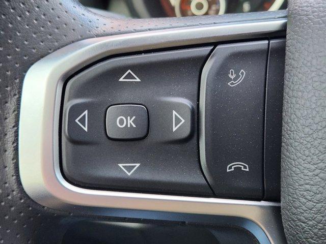 new 2025 Ram 2500 car, priced at $65,956