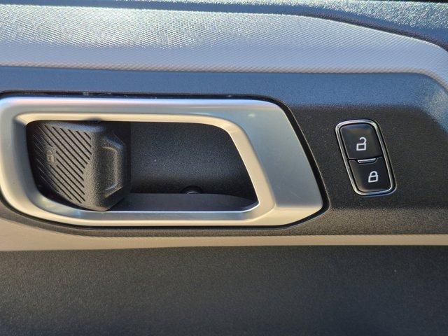 used 2022 Ford Bronco car, priced at $33,997