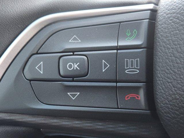 new 2025 Jeep Grand Cherokee car, priced at $40,341