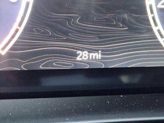 new 2025 Jeep Grand Cherokee car, priced at $40,341