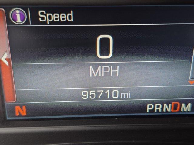 used 2014 GMC Sierra 1500 car, priced at $18,497