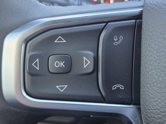 new 2026 Ram 1500 car, priced at $52,421