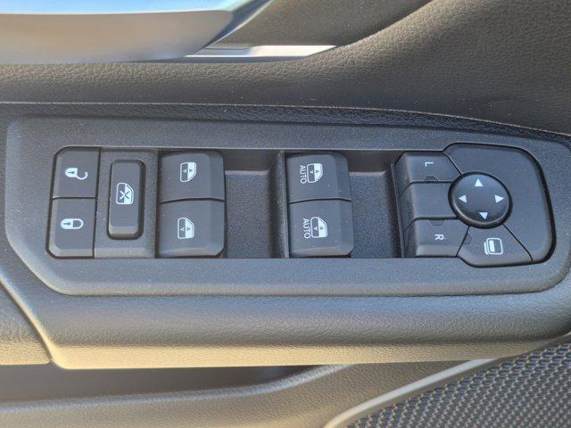 new 2026 Ram 1500 car, priced at $52,421