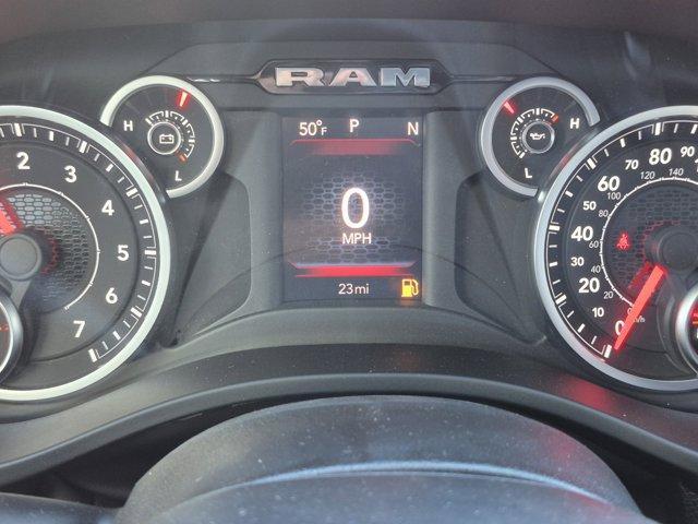 new 2026 Ram 1500 car, priced at $52,421