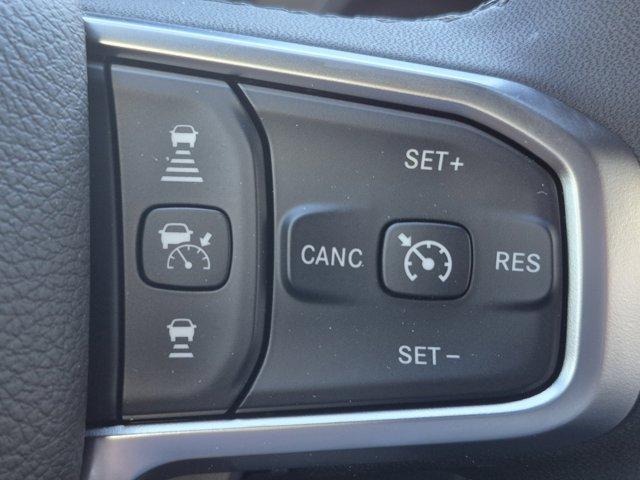 new 2026 Ram 1500 car, priced at $52,421