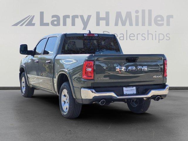 new 2026 Ram 1500 car, priced at $52,421