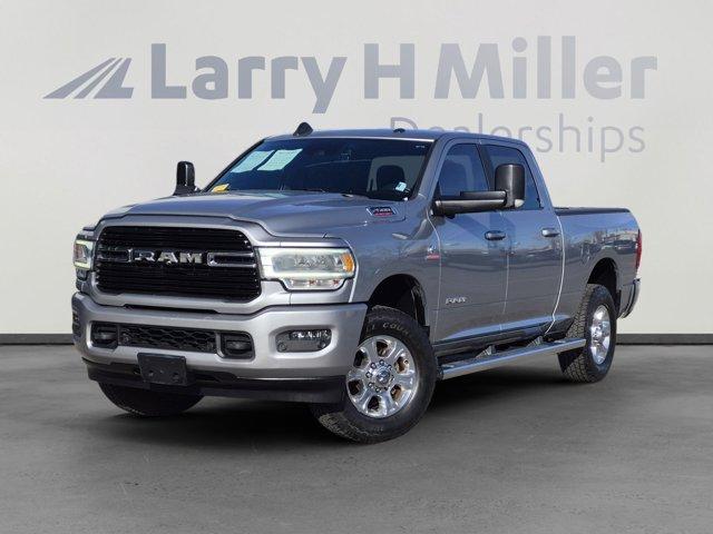 used 2019 Ram 2500 car, priced at $45,997