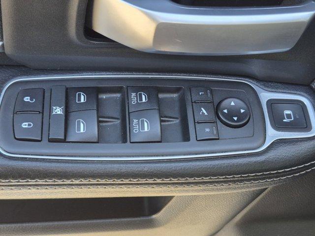 used 2019 Ram 2500 car, priced at $45,997