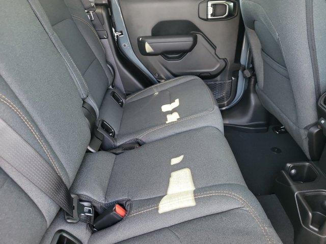 new 2025 Jeep Gladiator car, priced at $48,181