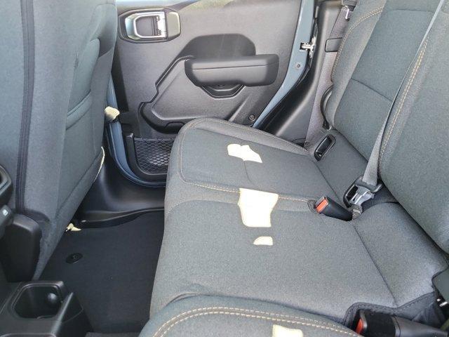 new 2025 Jeep Gladiator car, priced at $48,181